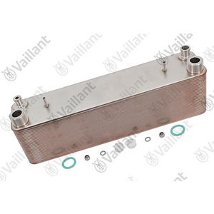 Condensor puur 56 Plaats