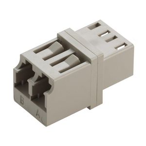 GOF Adaper Duplex LC Multimode BE /4PC VVE=4