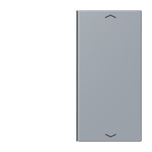 Vervangingswip F40 2-voudig pijl LC4320O KNX
