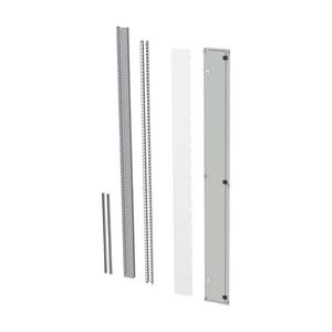 Interne kabelgoot comp. breedte 200mm H20=1950 ProfiSNAP