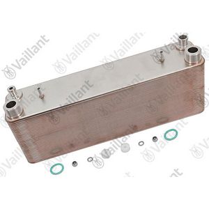 Condensor puur 70 Plaats