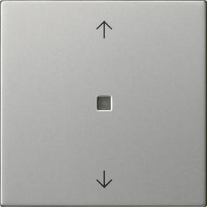 Wip 1-v pijlen ctrl.v. System 55 edelstaal