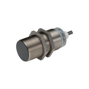 Ind. Sensor DC rond 30 Metaal Kabel