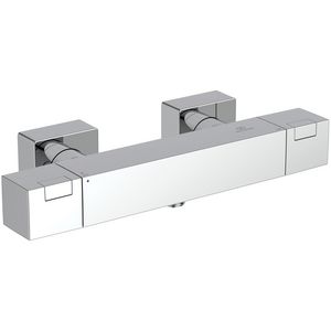 Douchethermostaat Ceratherm C100 hoh 150mm chroom