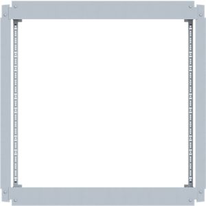 Polysafe modulair frame 750x750 136m