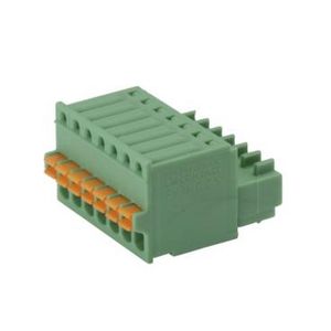Connector