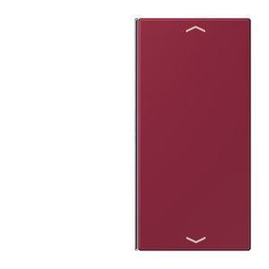 Vervangingswip F40 2-voudig pijl LC4320M KNX