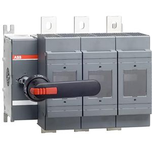 Veilighedenlastscheider 3P 630A 1SCA022825R2830