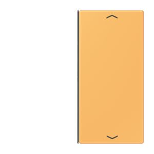 Vervangingswip F40 2-voudig pijl LC4320L KNX