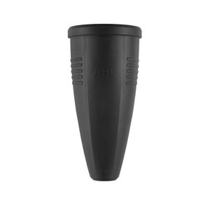 Koppeling Frans/Belgisch rubber (TPE) IP20 Type 15 VVE=10