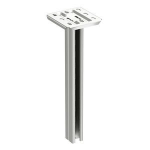 Hangconsole 20-1000mm thermisch verzinkt