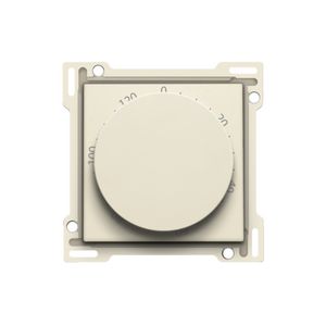 Afwerkingsset timer regelbaar tot 120 min. cream