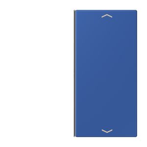 Vervangingswip F40 2-voudig pijl LC4320K KNX