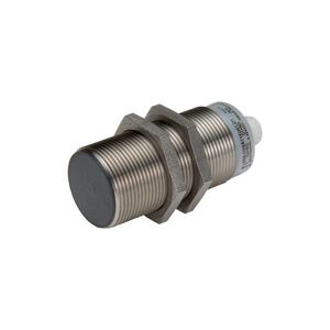 Ind. Sensor DC rond 30 Metaal M12