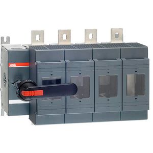 Veilighedenlastscheider 4P 630A 1SCA022825R4290