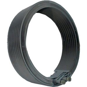 Warmtewisselaar tbv. TLHD 40