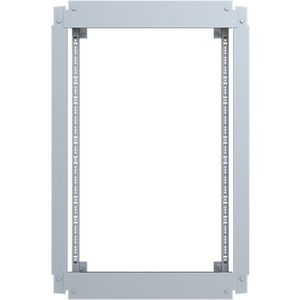 Polysafe modulair frame 750x500 80m