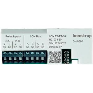 LON Output Module For Deluxe Meter K Series
