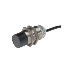 Ind. Sensor DC rond 30 Metaal Kabel