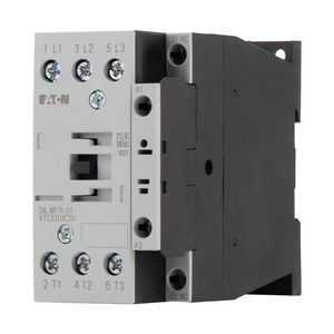 Magn.schakelaar DILMF11-01(RAC120) (110-120VAC 40/60Hz) 4kW