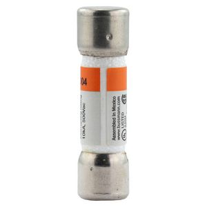 Zekering laagsp. 3.5A AC 500V 10x38 13⁄32x1-1⁄2 inc VVE=10
