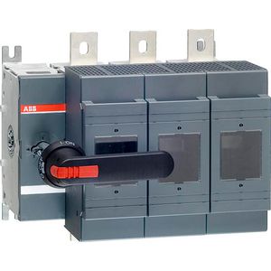 Veilighedenlastscheider 3P 630A 1SCA022825R5850