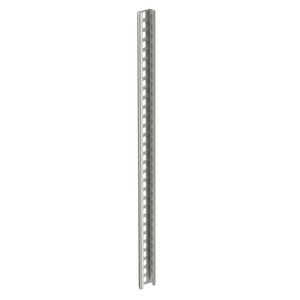 Consoleprofiel 24/34-2970mm thermisch verzinkt