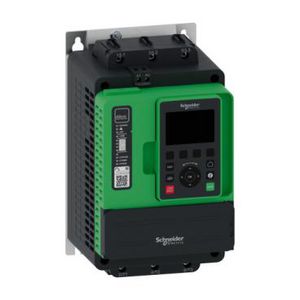 Altivar ATS490 softstarter 17 A 208-690 V AC stuursp. 110
