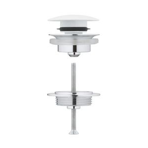 Afvoergarnituur push up 65807ls0