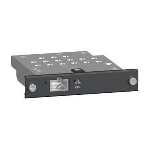 Expansion option Harmony P6 1x RJ45 GbE IEEE1588