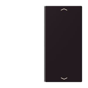 Vervangingswip F40 2-voudig pijl LC4320E KNX
