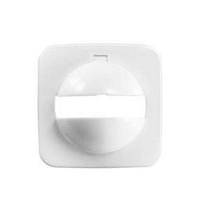 Cover COVER BUJ REF IP20 WH
