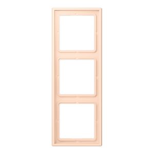 Afdekraam 3-voudig LC32091