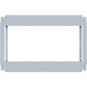 Polysafe modulair frame 500x750 68m
