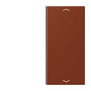 Vervangingswip F40 2-voudig pijl LC4320D KNX