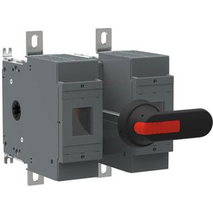 OS400D11P SCHAKELAARZEKERING
