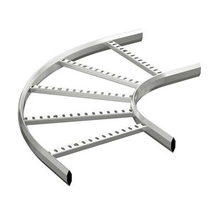 Bocht 90° binnen 15-1000 thermisch verzinkt