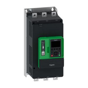 Altivar ATS490 softstarter 210 A 208-690 V AC stuursp. 110