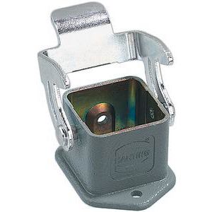 Behuizing Han 3A-HBM-SL VVE=10