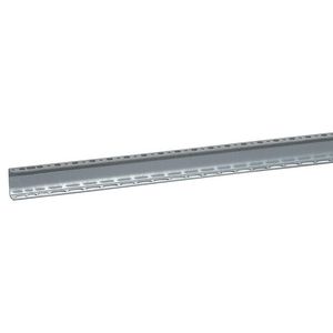 Pallet a 2000st. Set 2 profielsteunen h.1800 voor kast Marin