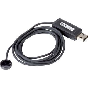 Programmeerkabel RS-232 serieel