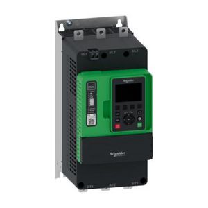 Altivar ATS490 softstarter 140 A 208-690 V AC stuursp. 110