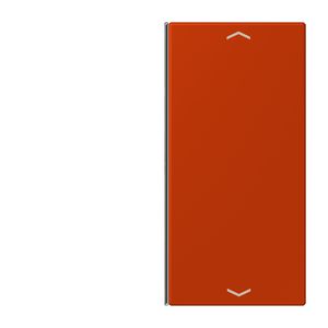 Vervangingswip F40 2-voudig pijl LC4320A KNX