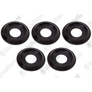 Set a 5st. Doorvoertule 0010031318