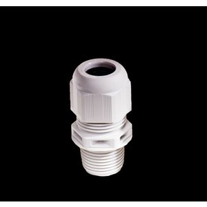 Kabelwartel kunststof, IP68, 1 1/2NPT (NSKV11/2LG) VVE=4