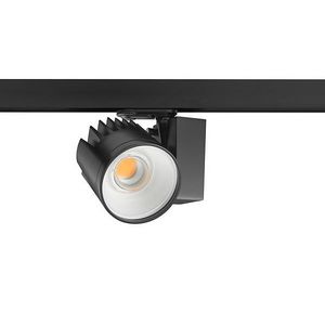Downlight BEACON XXL WB O/B dim 3000K L3 zwart