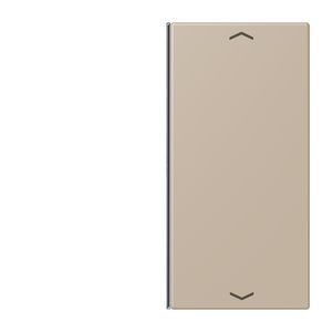 Vervangingswip F40 2-voudig pijl LC32142 KNX