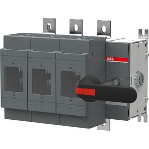 Veilighedenlastscheider 3P 630A 1SCA022835R8310