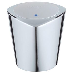 Costa-s greep tbv wastafelkraan chroom