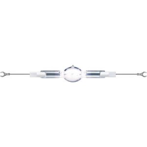 Lamp MST MHN-SB 2000W/956 400V K12s-7 WH HO